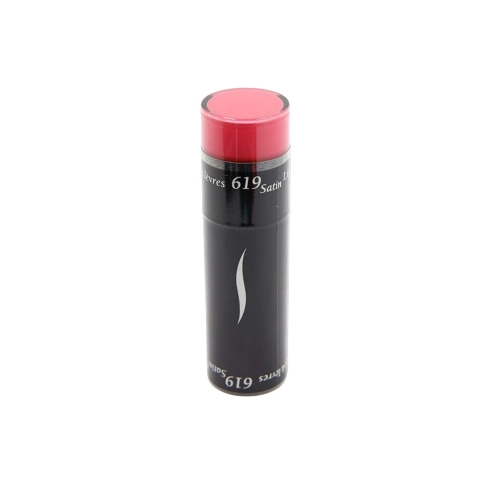 Sephora - Rouge Satin Lipstick - 619 - .14 oz / 4 g